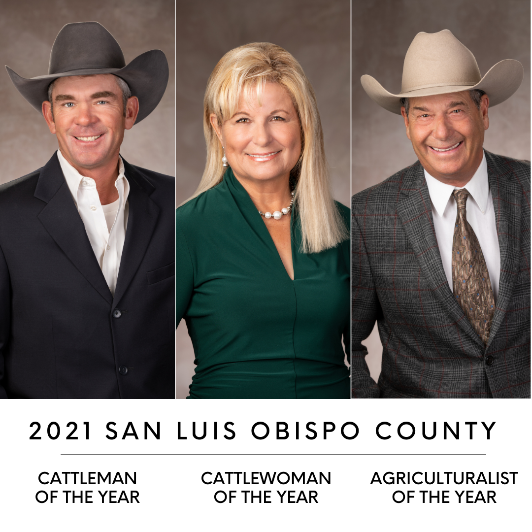 San Luis Obispo County Farm Bureau 2021 San Luis Obispo County